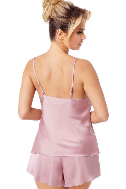 Pyjama Donna