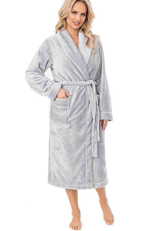 Peignoir Donna