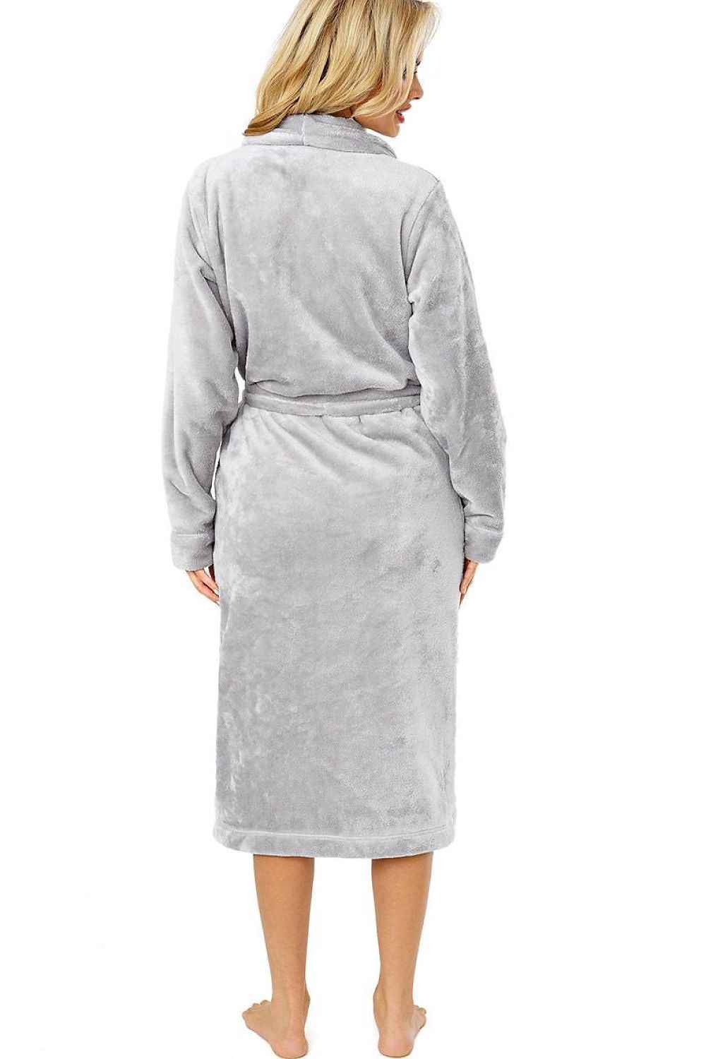 Peignoir Donna