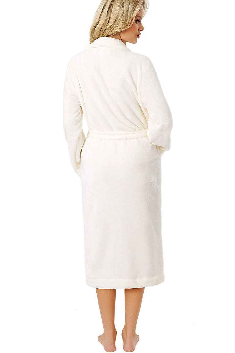 Peignoir Donna