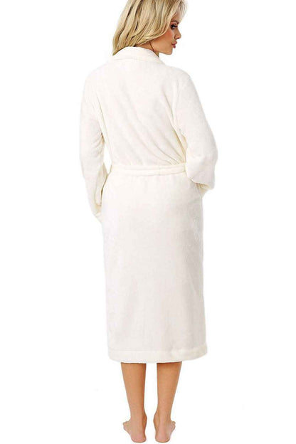Peignoir Donna