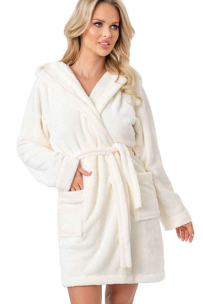 Peignoir Donna