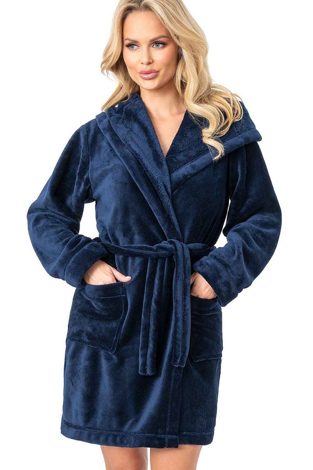 Peignoir Donna