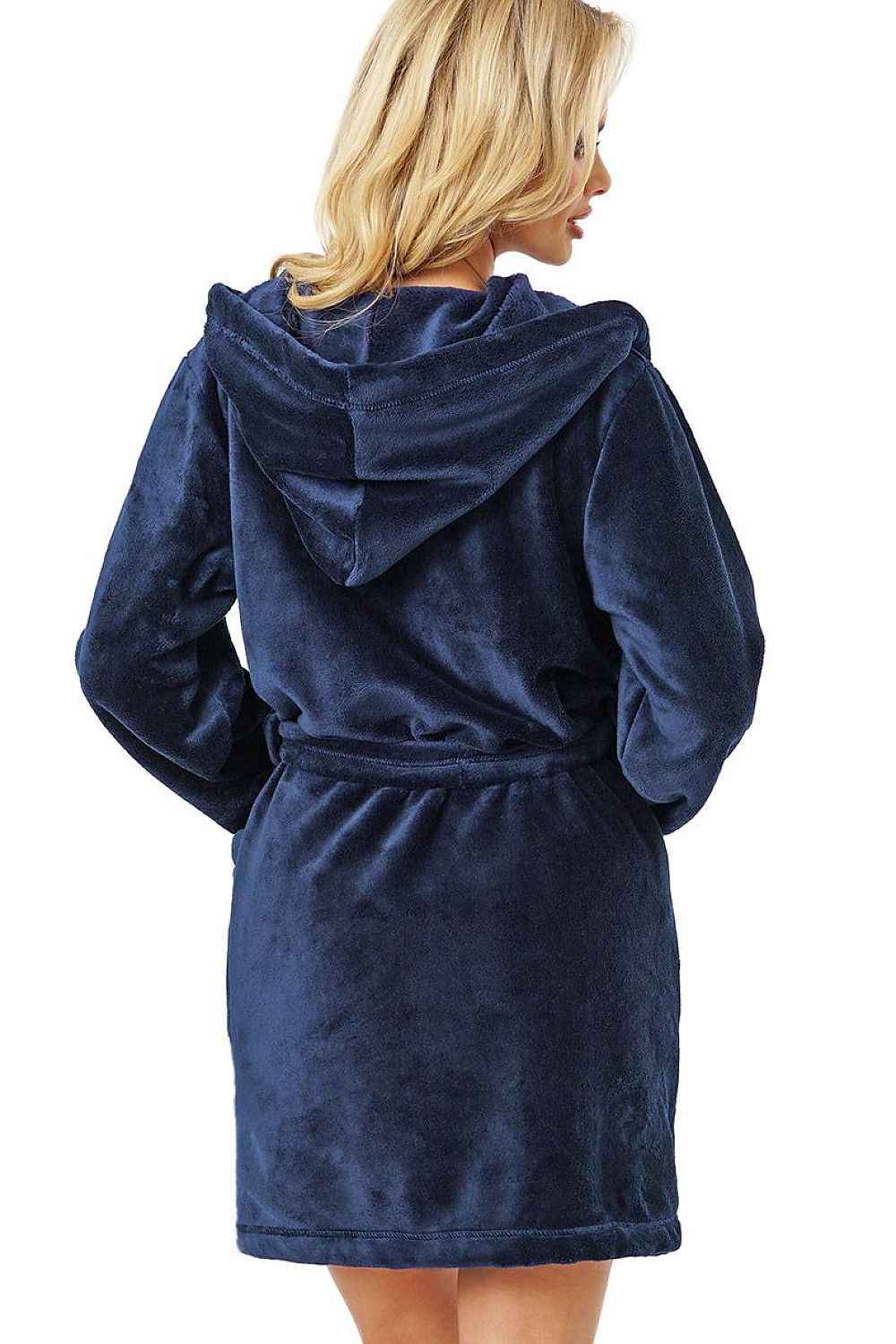 Peignoir Donna