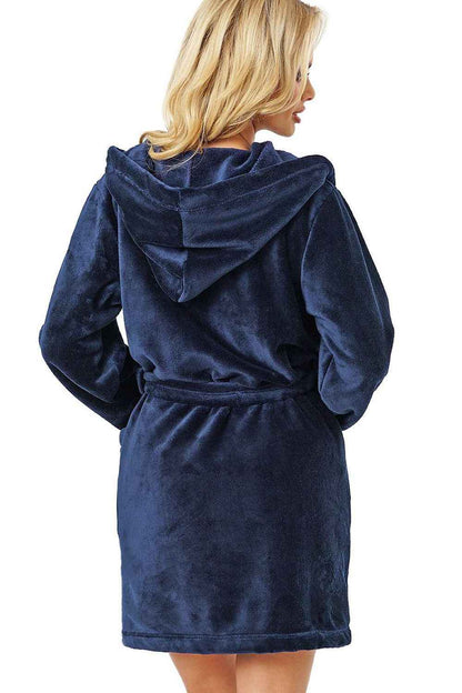 Peignoir Donna