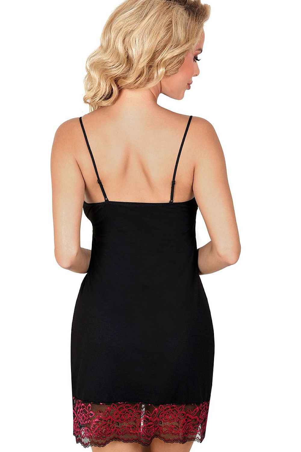 Chemise de nuit Donna