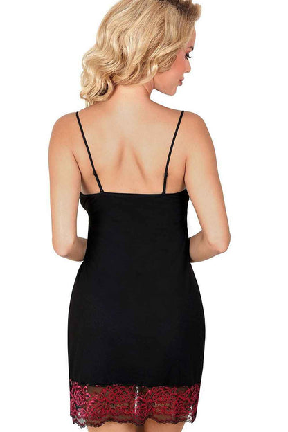 Chemise de nuit Donna
