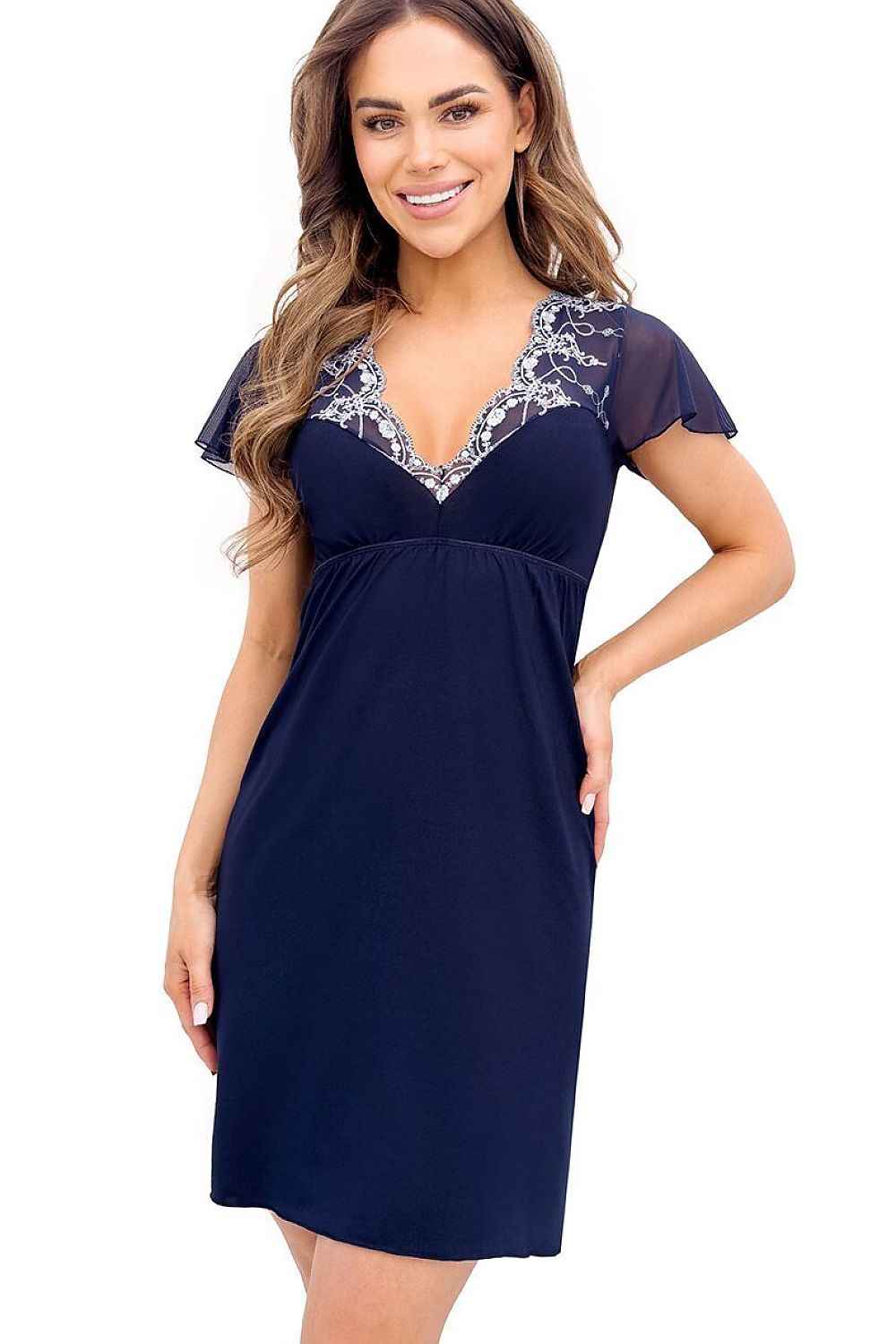 Chemise de nuit Donna