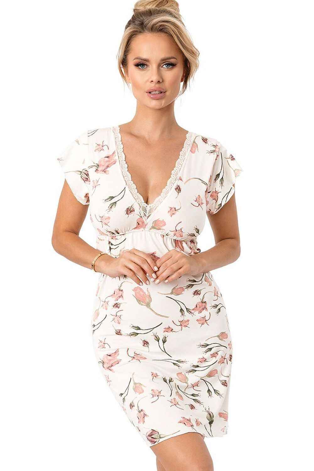Chemise de nuit Donna