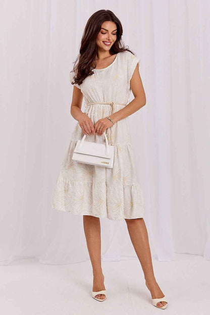 Robe de jour Italy Moda