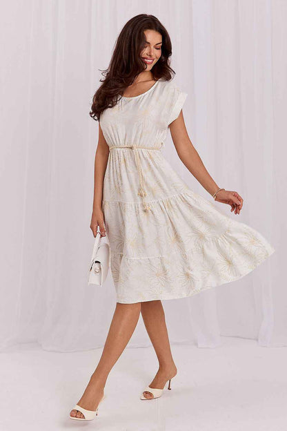 Robe de jour Italy Moda