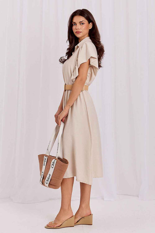 Robe de jour Italy Moda