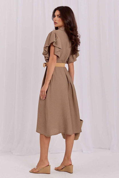 Robe de jour Italy Moda