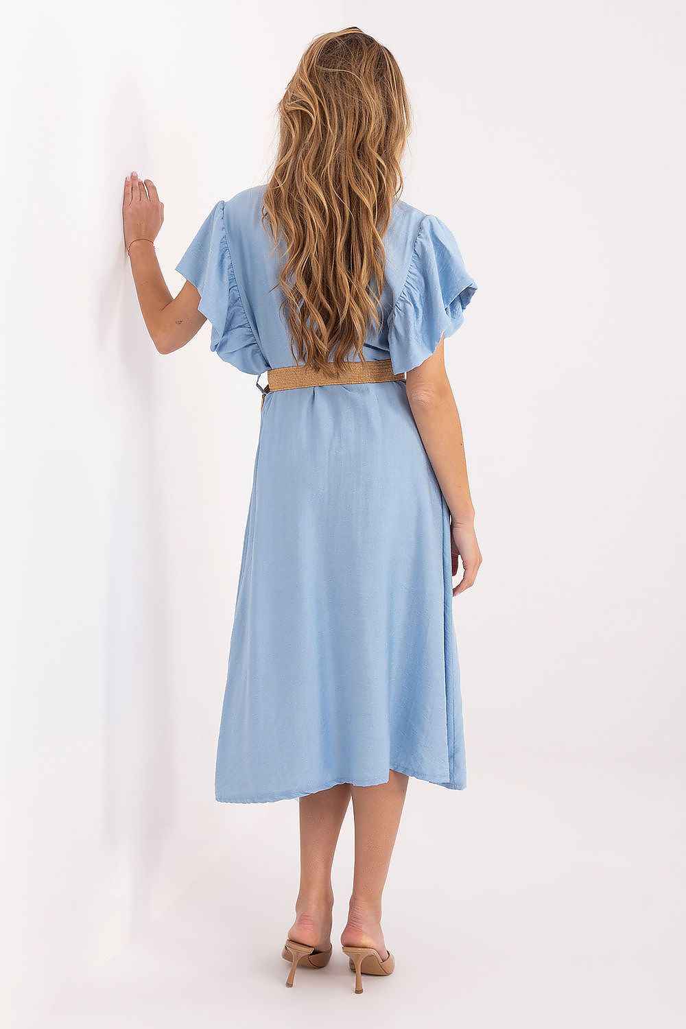 Robe de jour Italy Moda