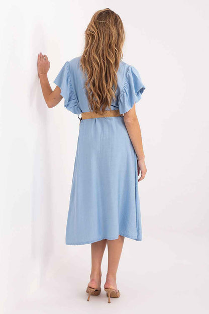 Robe de jour Italy Moda