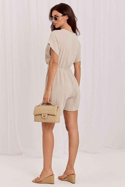 Combinaison Italy Moda