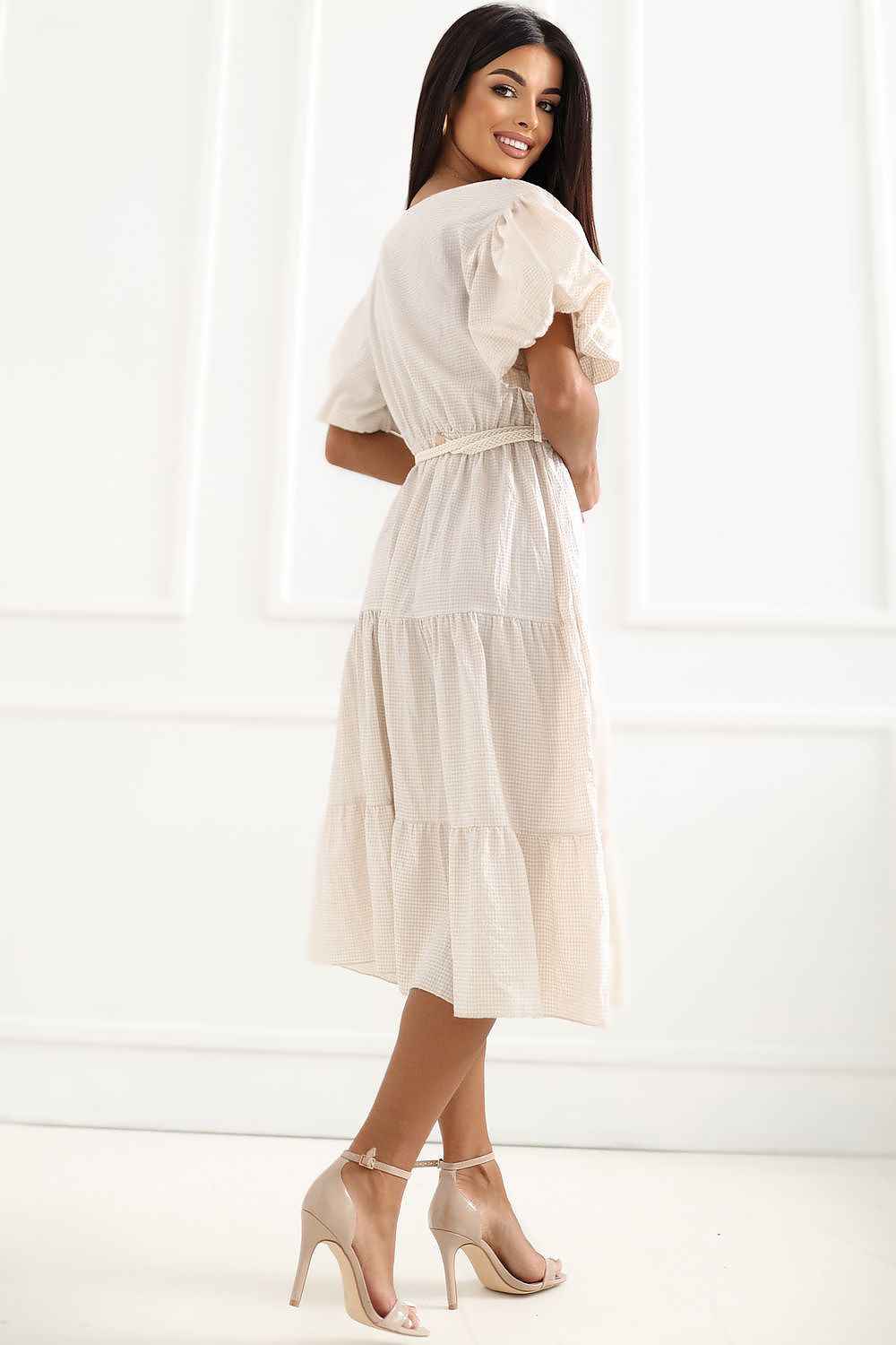 Robe de jour Italy Moda