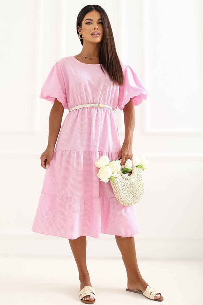 Robe de jour Italy Moda
