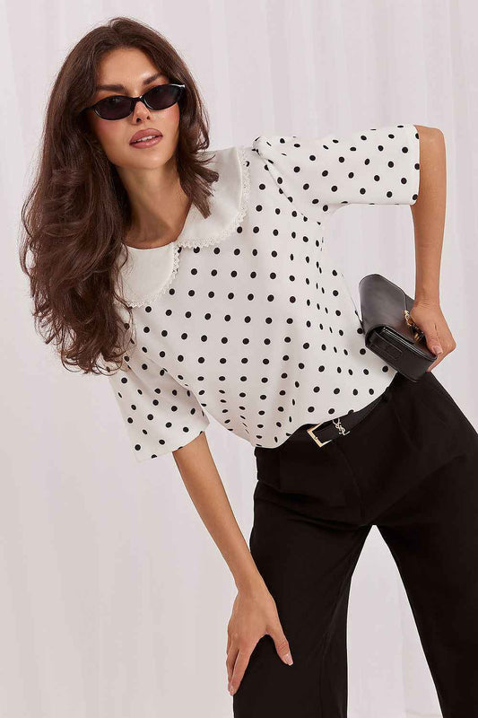 Chemisier Italy Moda