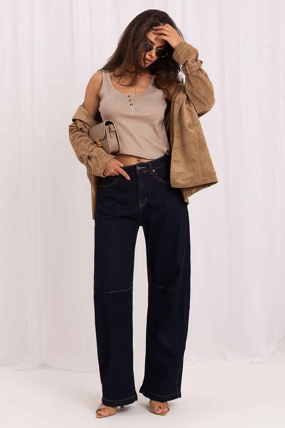 Jean Italy Moda