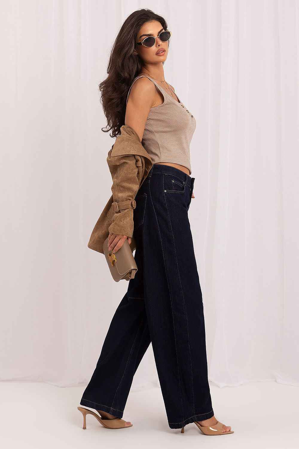 Jean Italy Moda