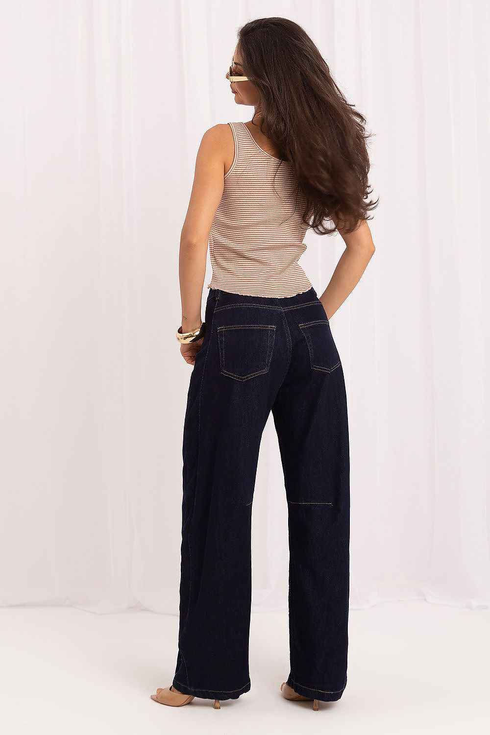Jean Italy Moda