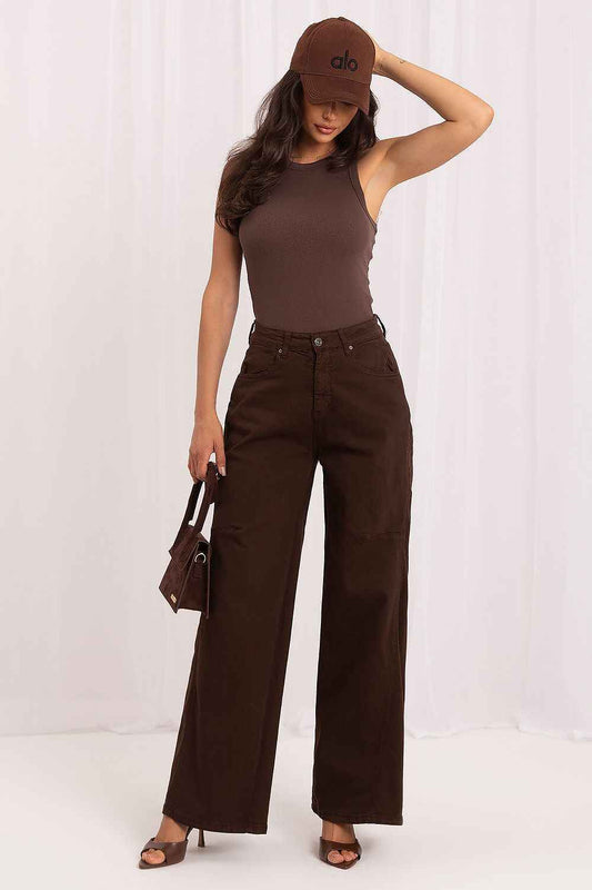 Jean Italy Moda