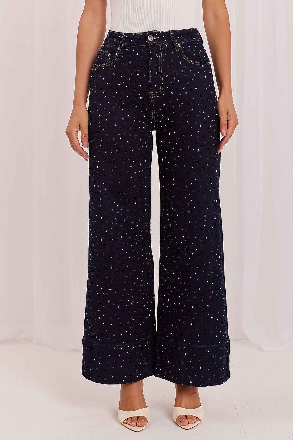 Jean Italy Moda