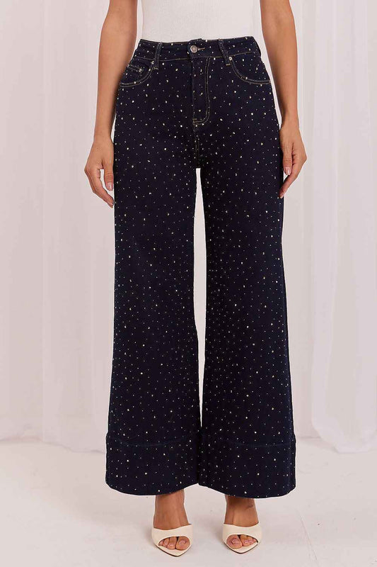 Jean Italy Moda