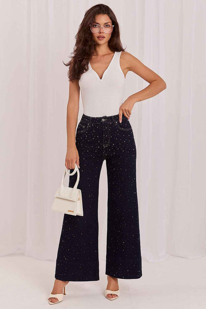 Jean Italy Moda
