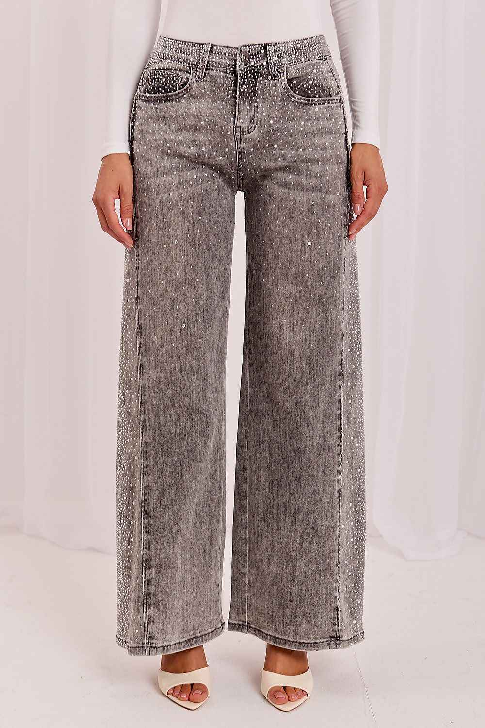 Jean Italy Moda