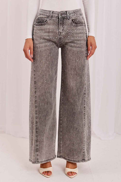 Jean Italy Moda
