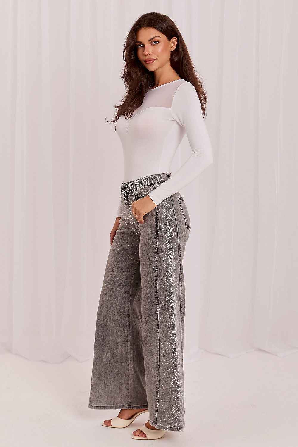 Jean Italy Moda