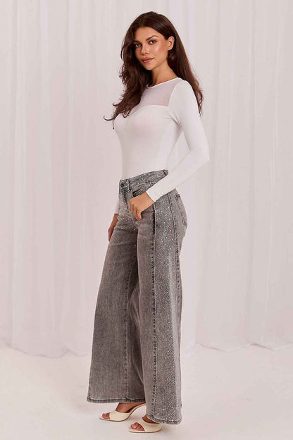 Jean Italy Moda