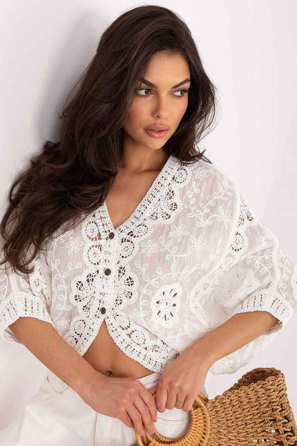 Cardigan Italy Moda
