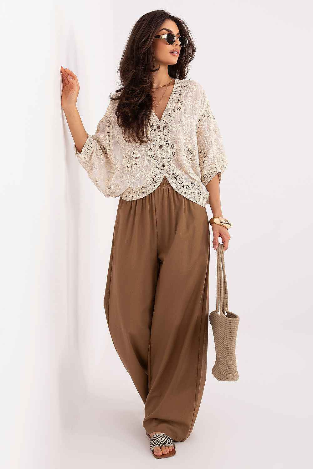 Cardigan Italy Moda
