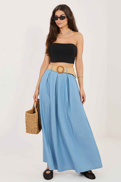 Jupe longue Italy Moda