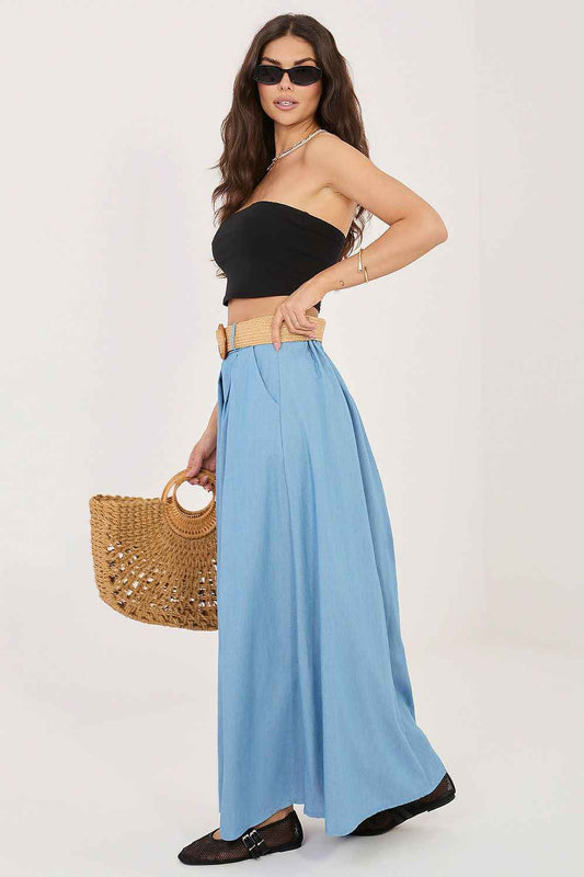 Jupe longue Italy Moda