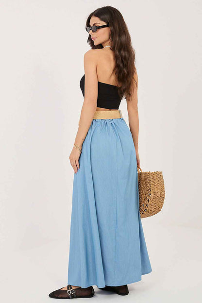Jupe longue Italy Moda