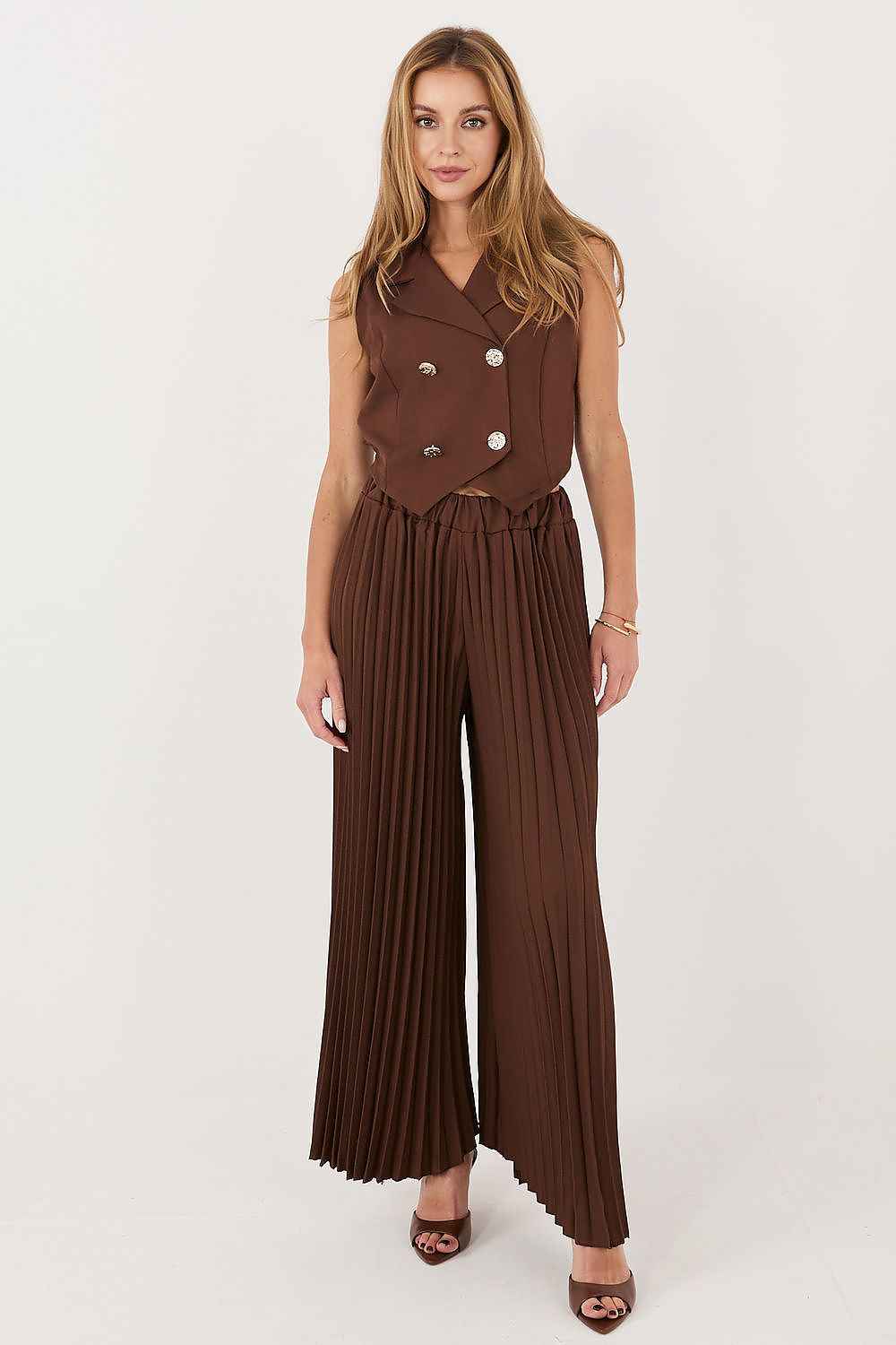 L`ensemble Italy Moda