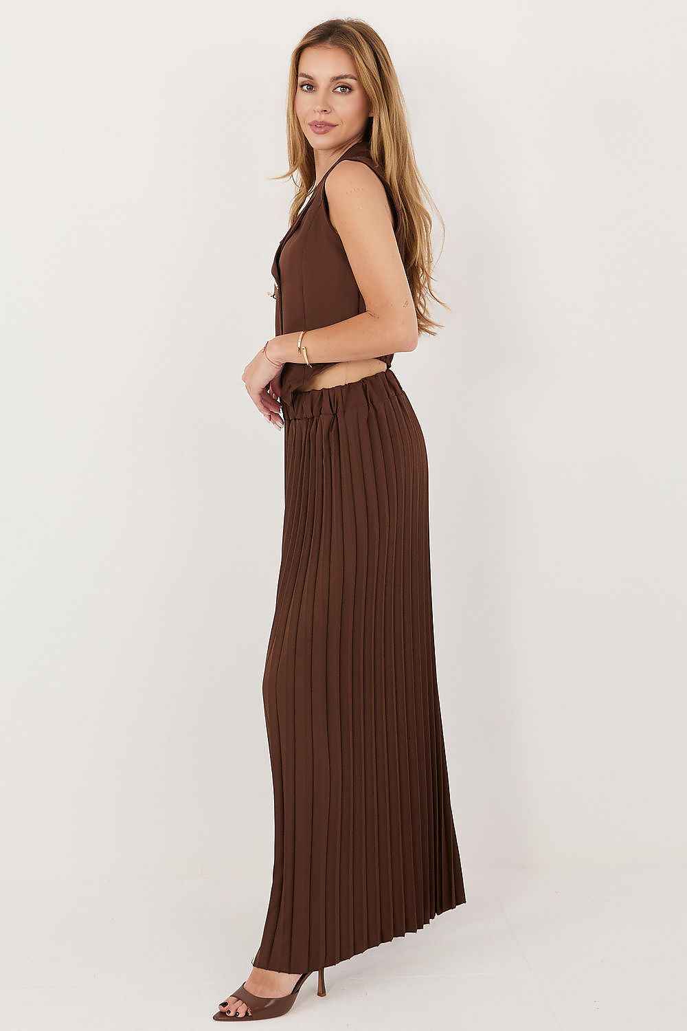 L`ensemble Italy Moda