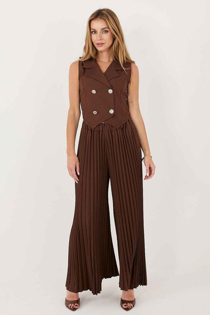 L`ensemble Italy Moda