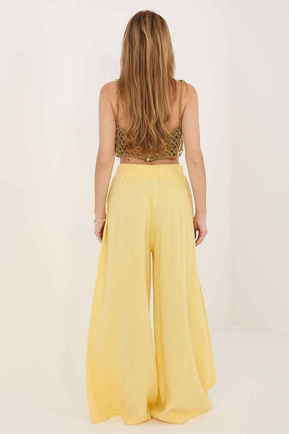 Pantalon femme Italy Moda