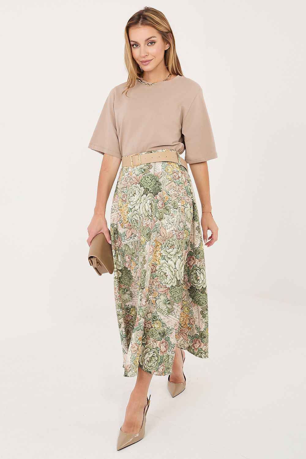 Jupe Italy Moda