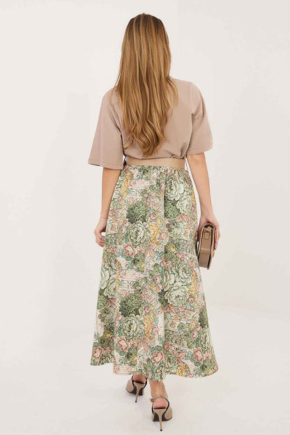 Jupe Italy Moda