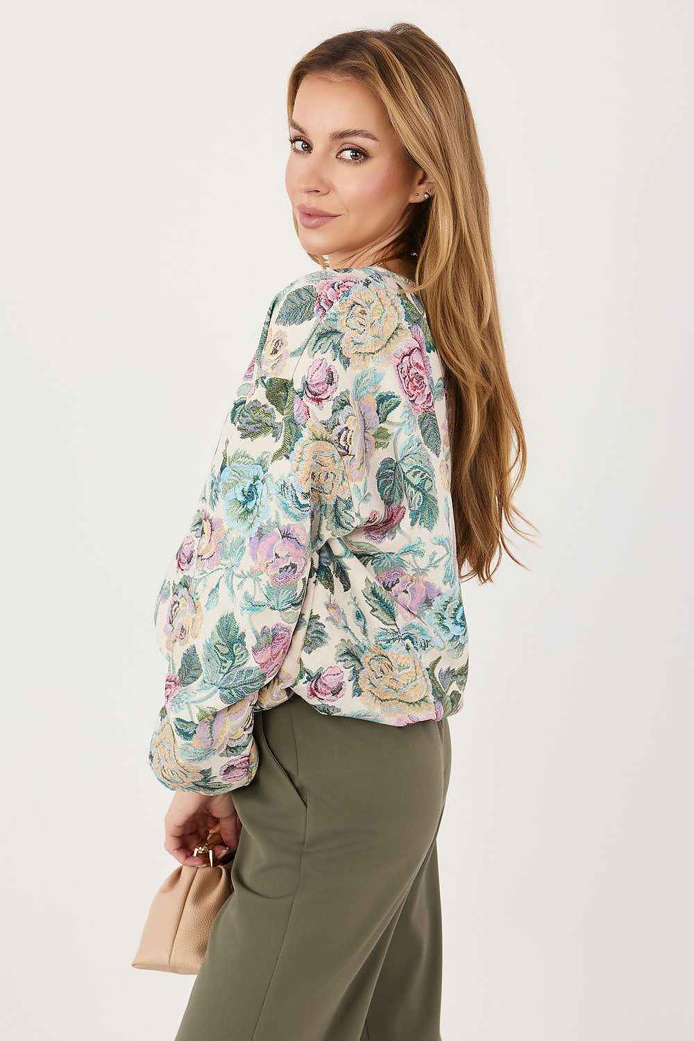Veste Italy Moda