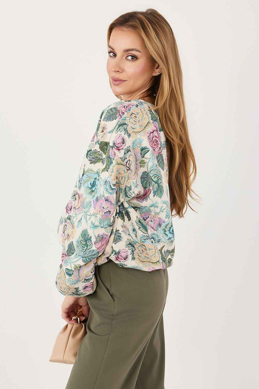 Veste Italy Moda