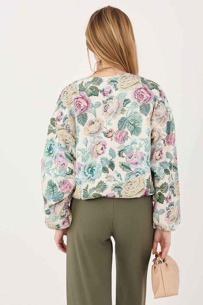 Veste Italy Moda