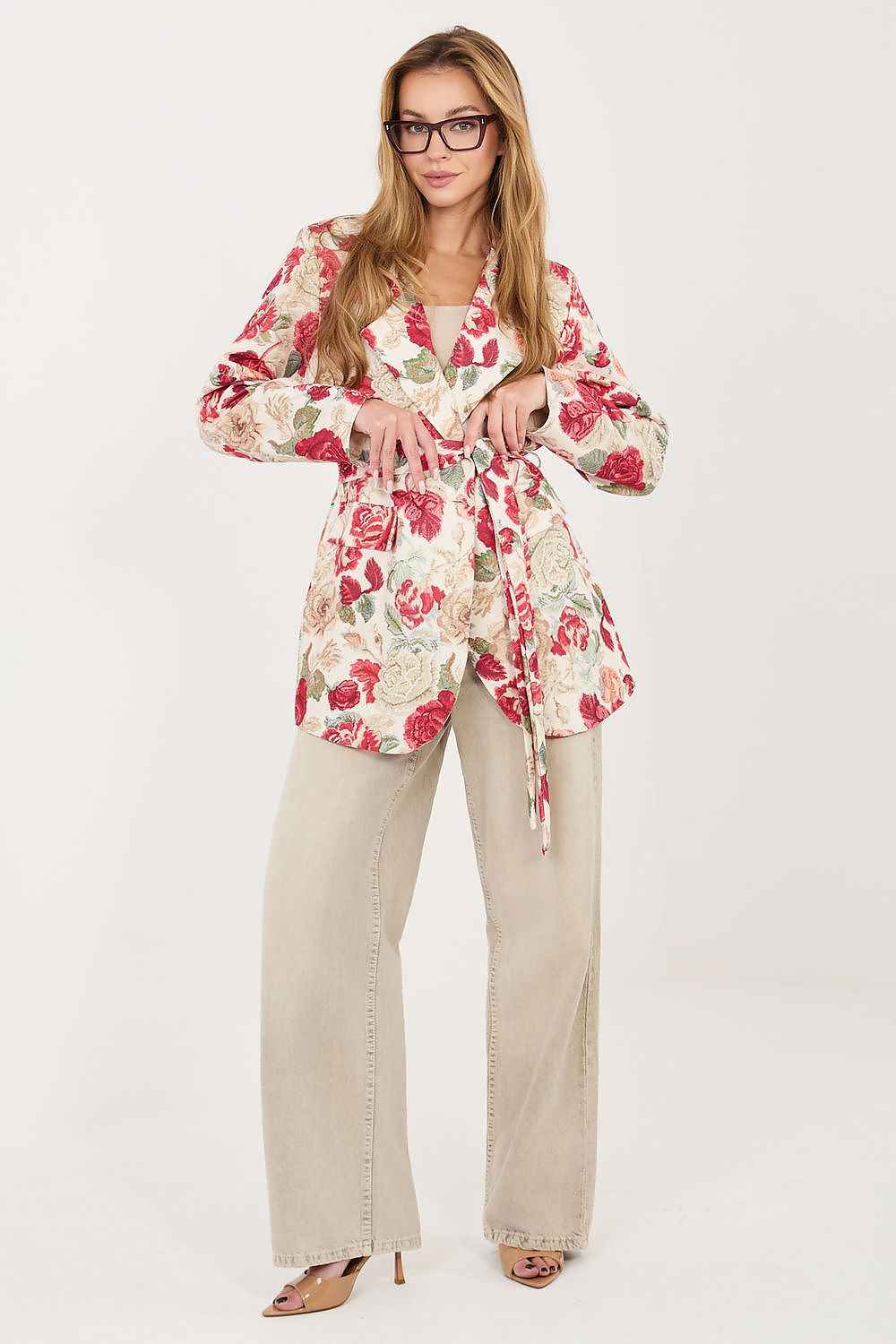 Veste Italy Moda