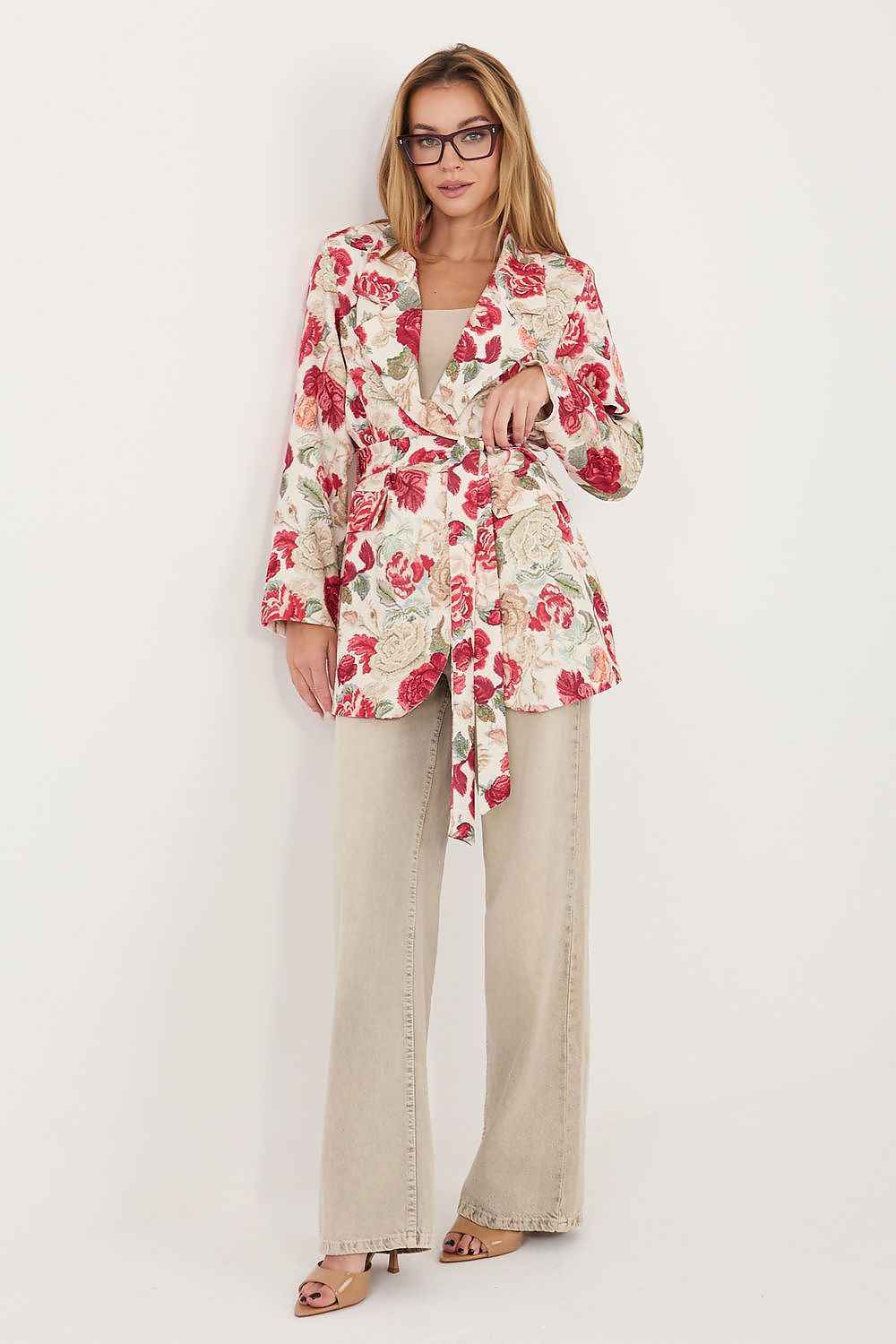 Veste Italy Moda